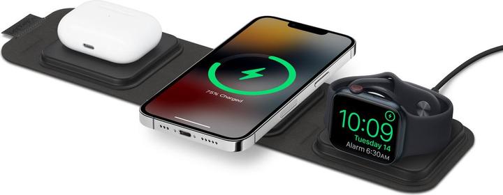 Produktbild mophie 401311507 (15 W)