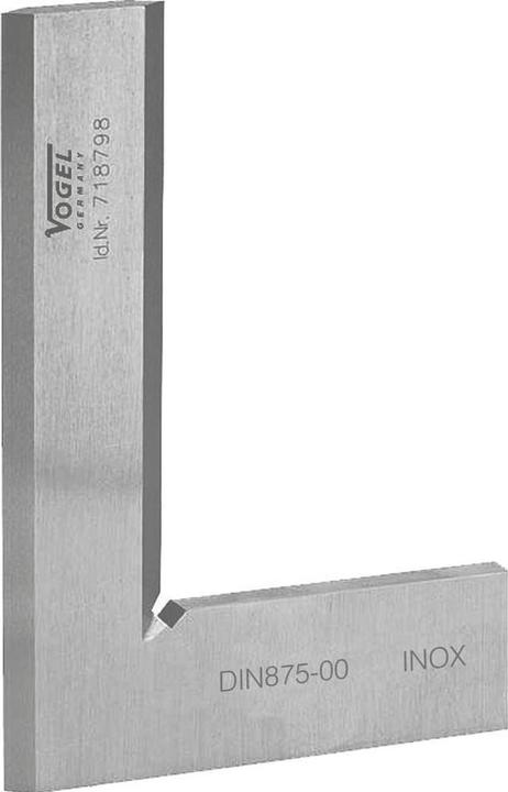 Immagine prodotto Vogel Angolo dei capelli 50x40mm
