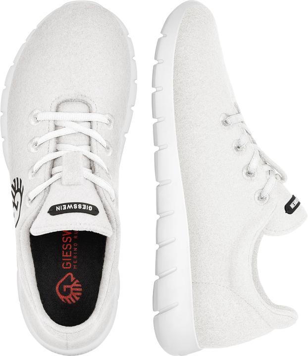 Produktbild Giesswein Merino Wool Runners (38)
