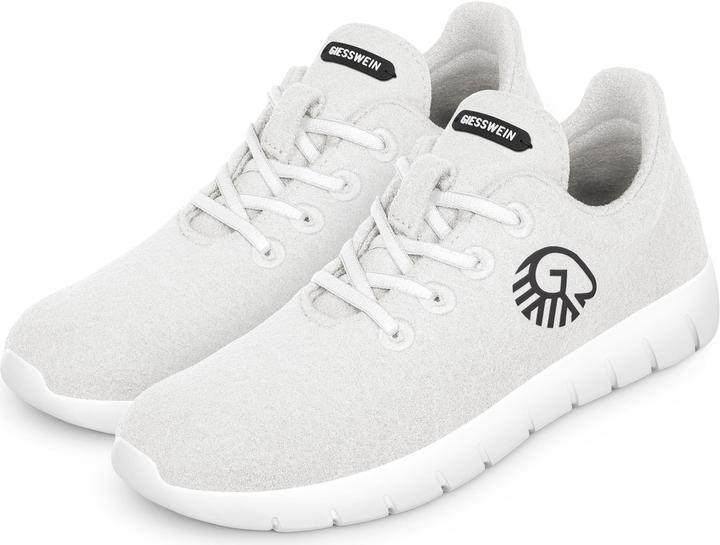 Produktbild Giesswein Merino Wool Runners (38)