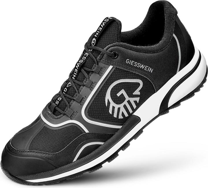 Giesswein Wool Cross X Shoes (45)