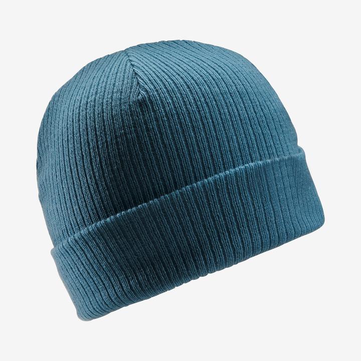 Image du produit Wedze Bonnet de ski adulte - Fisherman bleu (Taille unique)
