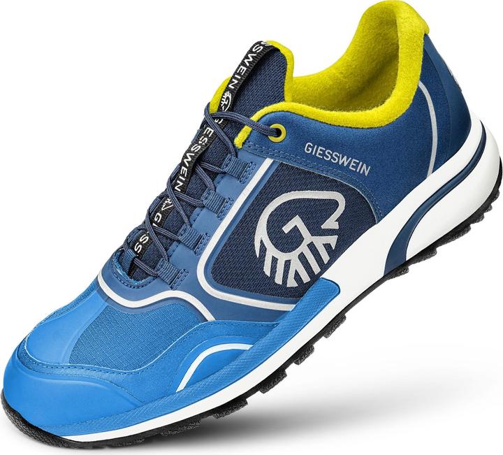 Giesswein Wool Cross X Shoes (41)