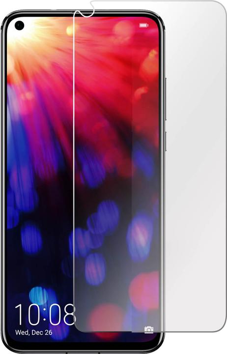 Produktbild Avizar Kristallklare Folie, Glas-Displayschutz (1 Stück, Honor View 20)