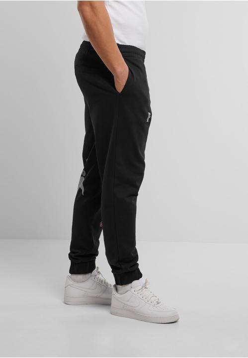 Produktbild Urban Classics Upscale Florida Gators Multi Logo Sweatpants - 191921 (S)