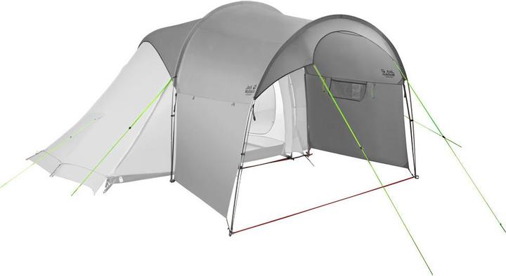 Actual product image Jack Wolfskin Front Porch (Awning, 6.80 kg)