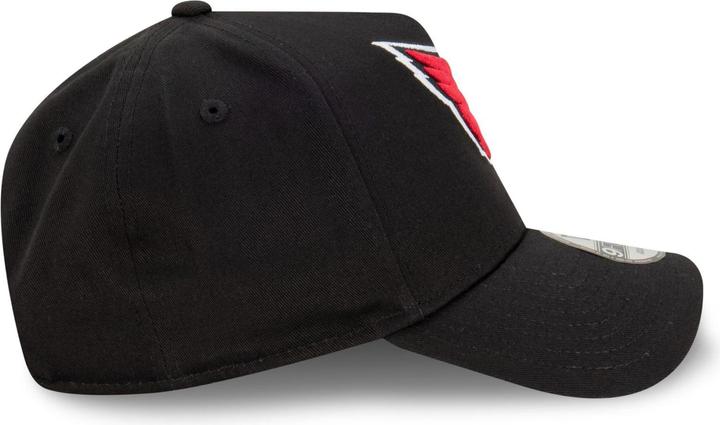 Actual product image New Era 9Forty A-Frame Cap - NFL Arizona Cardinals noir (One size)