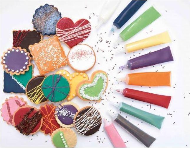 Immagine prodotto ScrapCooking Bastoncino di cioccolato (1 x)