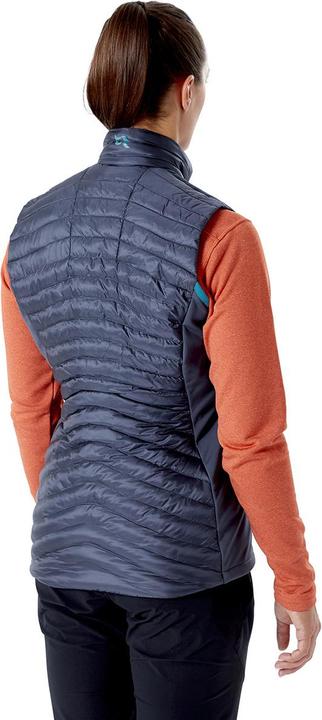 Actual product image Rab Cirrus Flex 2.0 Vest (XS)