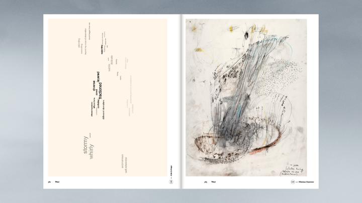 Actual product image Contingent Agencies (English, Vienna University of Applied Arts, Alex Arteaga, Nikolaus Gansterer, 2025)