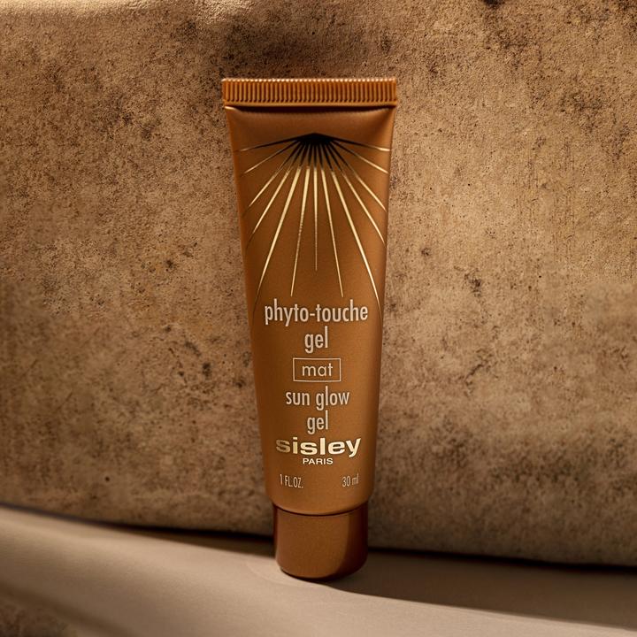 Produktbild Sisley Phyto-Touche Gel Mat (Mat)