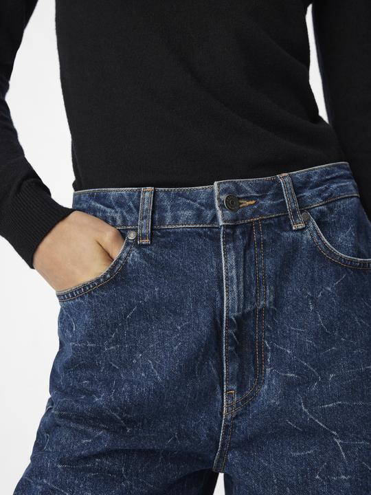 Actual product image Object Wide Fit Jeans (S)