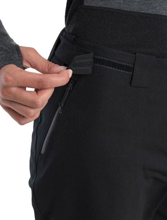 Immagine prodotto Icebreaker Pantaloni Donna Merino Shell+ Peak (L)