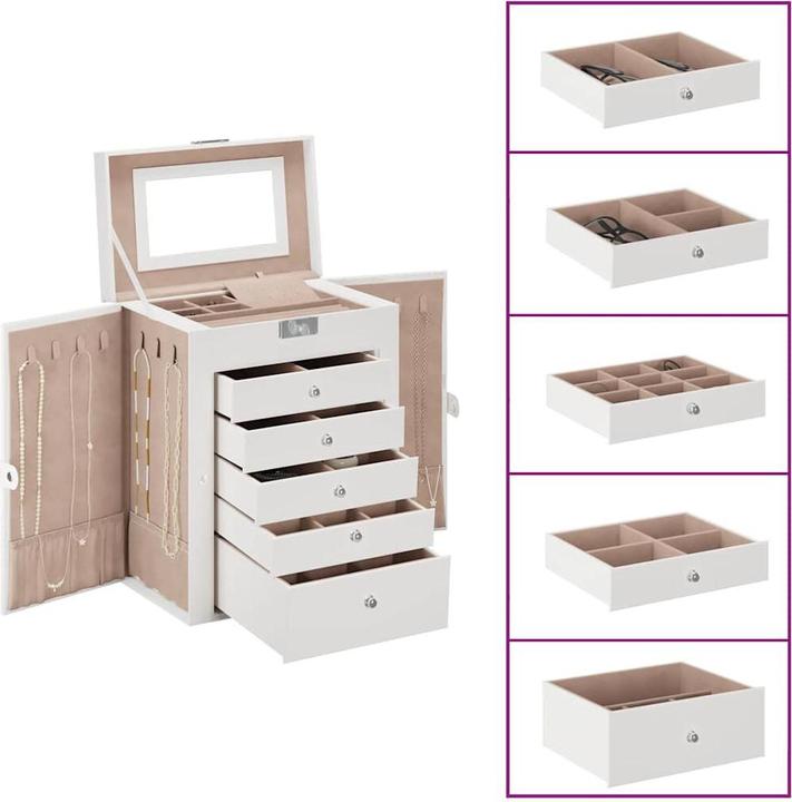 Actual product image VidaXL Marisol