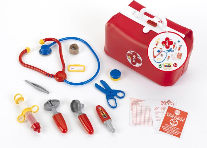 Borsa del medico