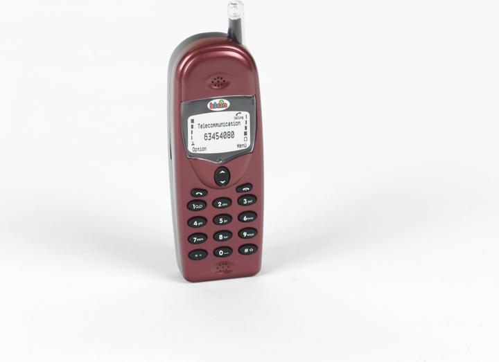 Produktbild Theo Klein Multiton Handy