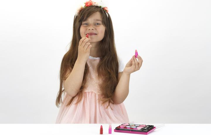 Produktbild Theo Klein Princess Coralie Kosmetik-Set