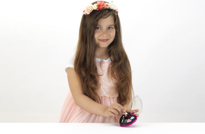 Actual product image Theo Klein Princess Coralie Heart