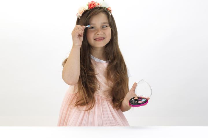 Actual product image Theo Klein Princess Coralie Heart
