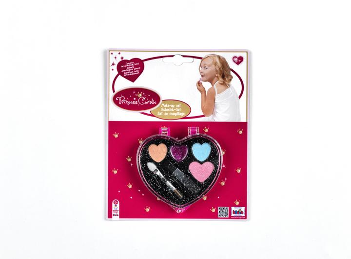 Actual product image Theo Klein Princess Coralie Heart