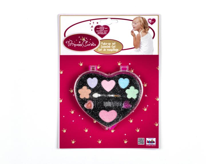 Immagine prodotto Theo Klein Cuore truccato della Principessa Coralie