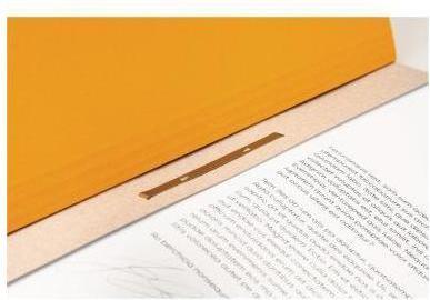 Actual product image Falken Folder 1/2 cover (A4, 1 x)