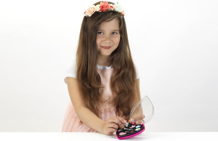 Immagine prodotto Theo Klein Cuore truccato della Principessa Coralie