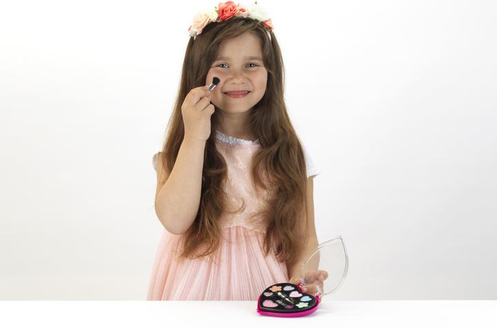Immagine prodotto Theo Klein Cuore truccato della Principessa Coralie