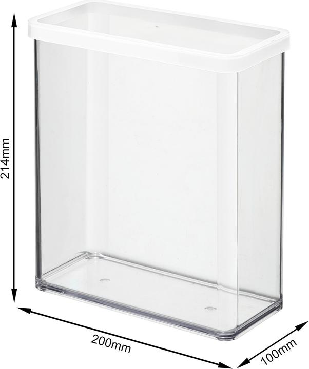 Produktbild Rotho Loft (3.20 l)