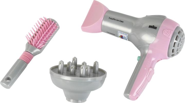 Actual product image Theo Klein Hair dryer