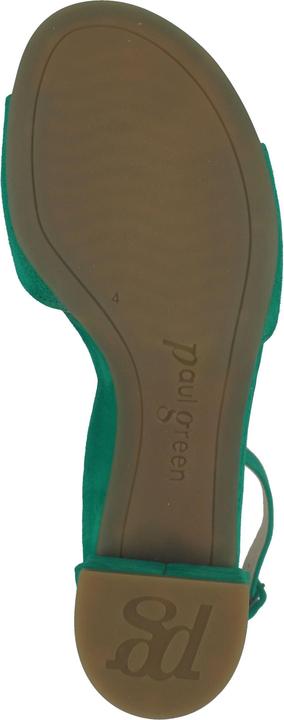 Actual product image Paul Green Sandal 7469-183 (38.5)