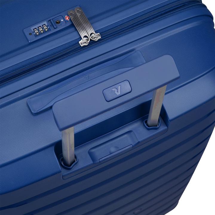 Actual product image Roncato Butterfly - Trolley expandable M (73 l, M (50 - 90l))