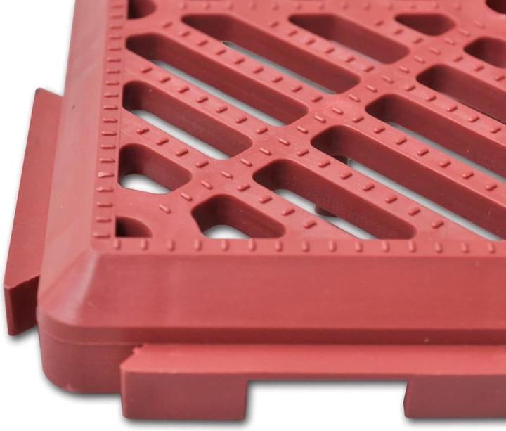 Immagine prodotto VidaXL Carreau de sol jardin (24 x, 29 x 29 cm)