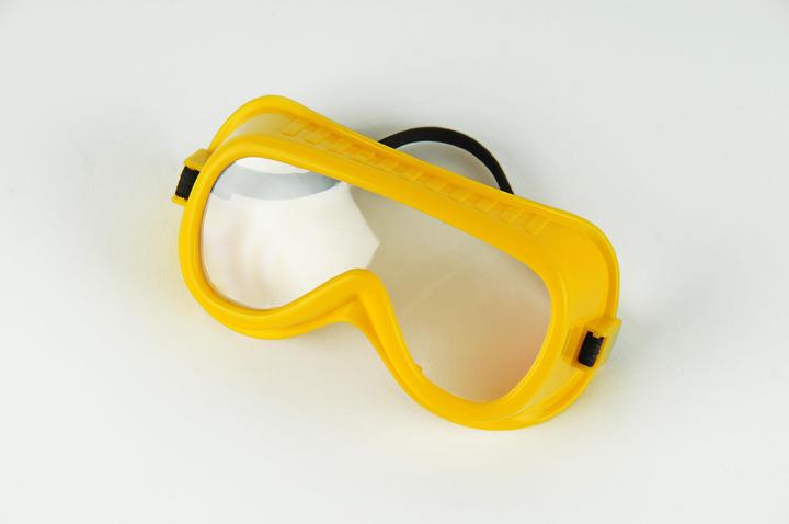 Produktbild Theo Klein Bosch Arbeitsbrille