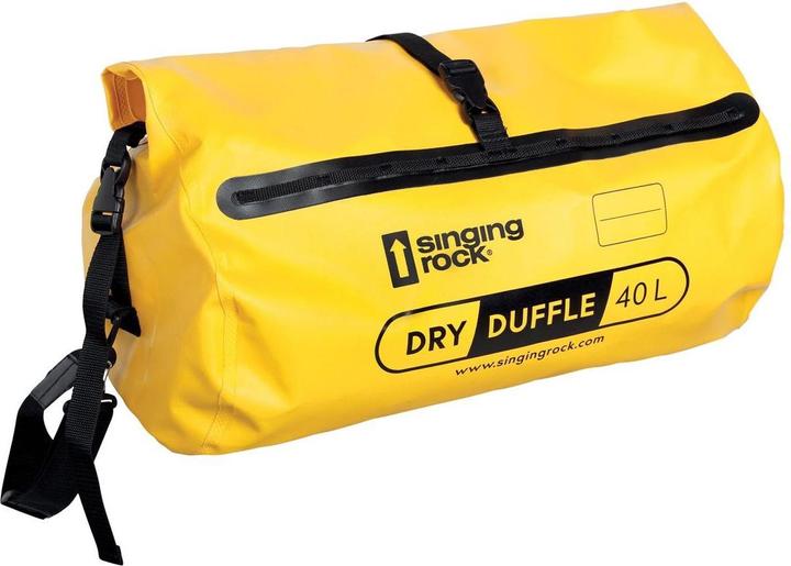 Image du produit Singing Rock Sac de matériel Dry Duffle (40 l)