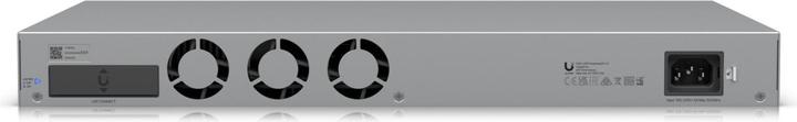 Actual product image Ubiquiti Switch Enterprise XG 24 Port (26 Ports)