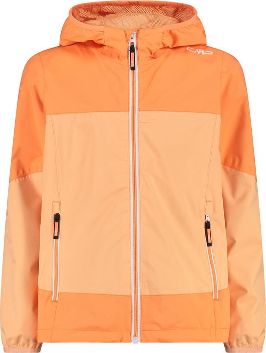 Produktbild CMP Campagnolo Ripstop Jacket Fix Hood (164)