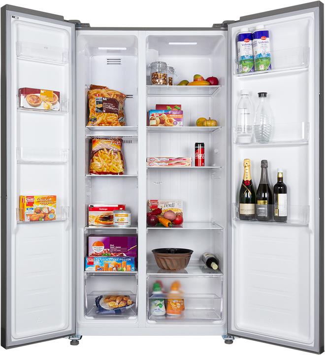 Produktbild Coldtec by Kibernetik 436L Side by Side (442 l)