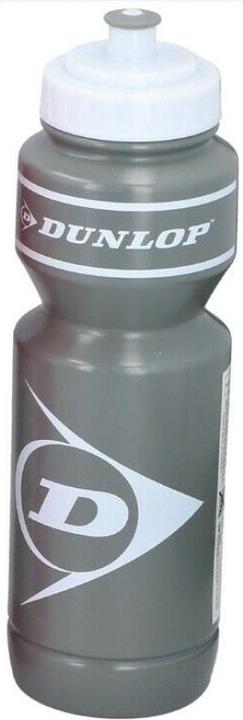 Produktbild Dunlop Grosse, gerämige Sportwasserflasche 1 l (Grau) (1 l)