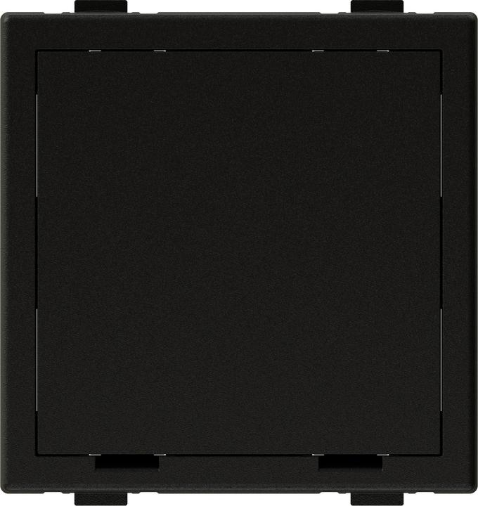 Immagine prodotto IB Connect Accessori multimediali 45x45 antracite Piastra di copertura (0.05 m)