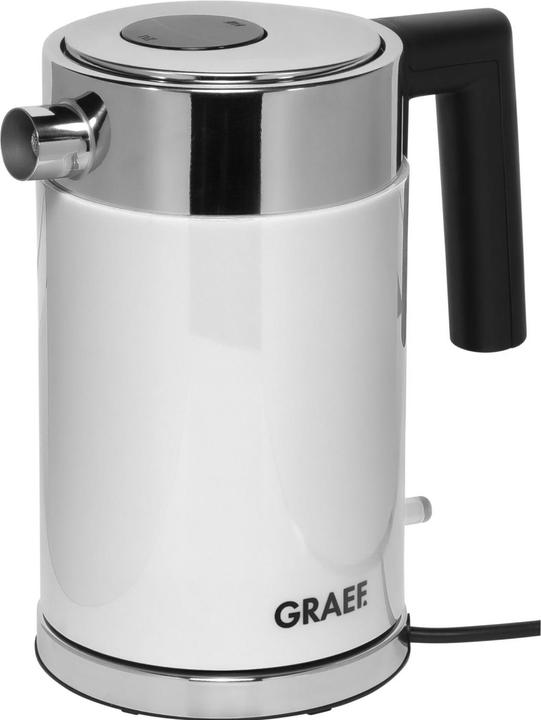 Image du produit Graef Wk 401 (1 l)