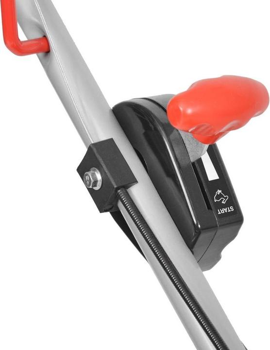 Produktbild Hecht 5511 BS (Benzinbetrieb)