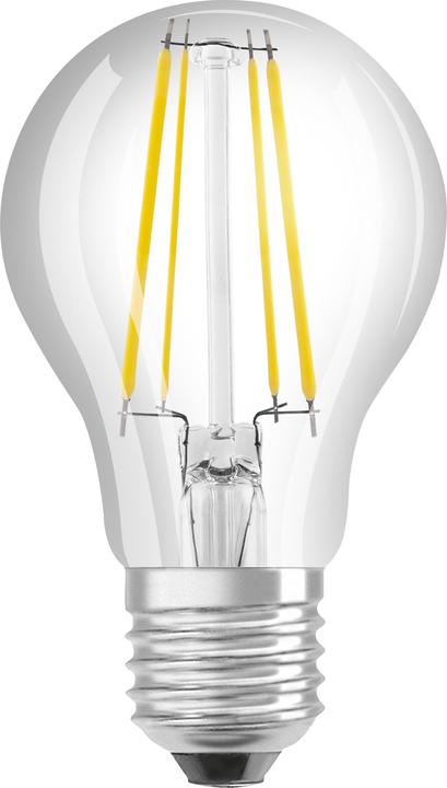 Immagine prodotto Osram Filamento Led Classic A (E27, 4 W, 840 lm, 1 x, A)