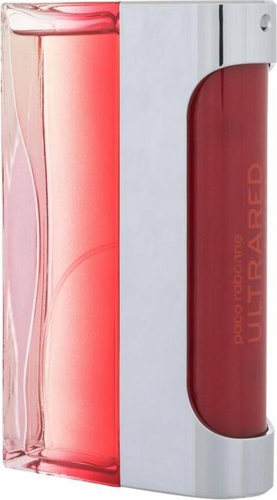 Immagine prodotto Paco Rabanne Ultrared (Eau de toilette, 100 ml)