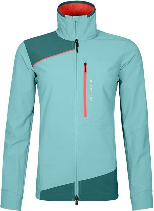 Actual product image Ortovox Pala Light Ladies Outdoor Jacket (XS)