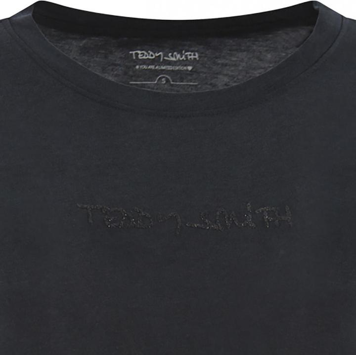 Actual product image Teddy Smith ' t-hirt teddy mith ticia (S)