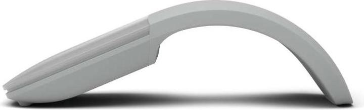Actual product image Microsoft Surface Arc for business (Wireless)