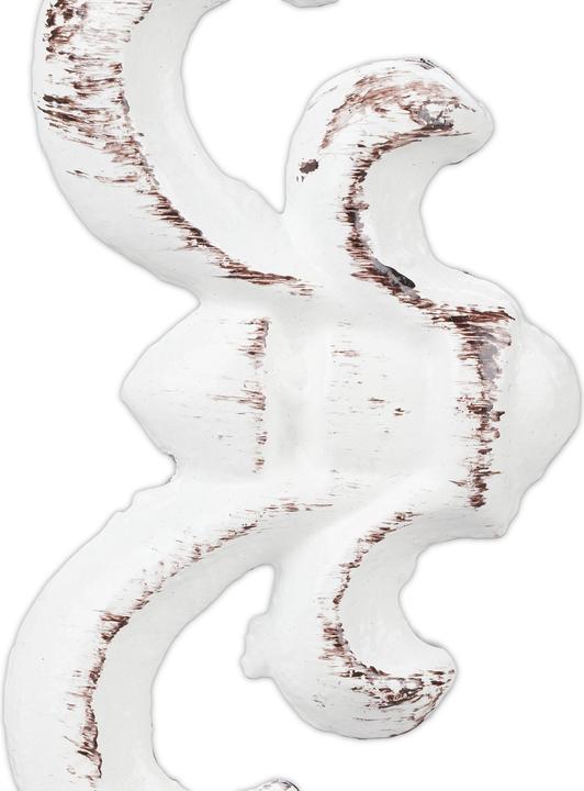 Image du produit Relaxdays Panneau clés (33 x 12,5 x 4,5 cm)