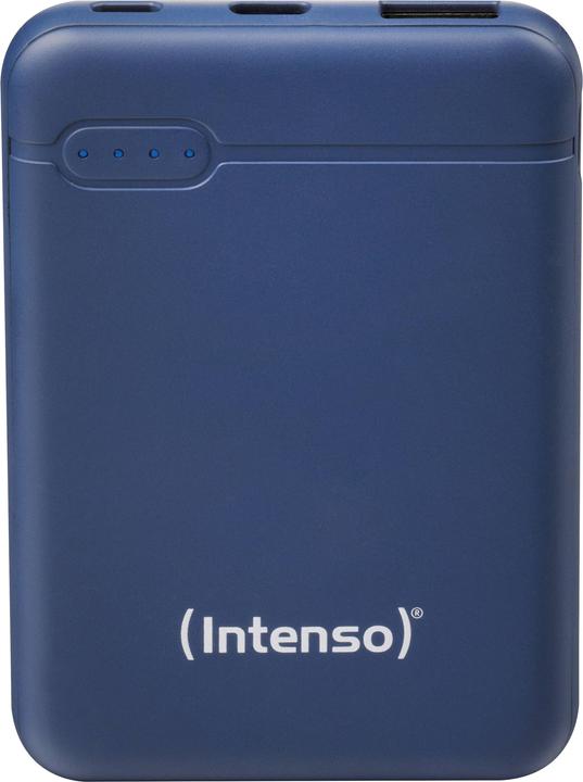 Immagine prodotto Intenso POWER BANK USB 5000MAH/7313525 (5000 mAh)