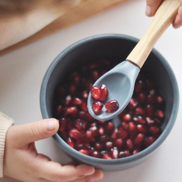 Actual product image Minikoioi Scoops spoon